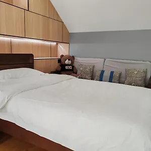 3* Hotel Qichi Waterfront